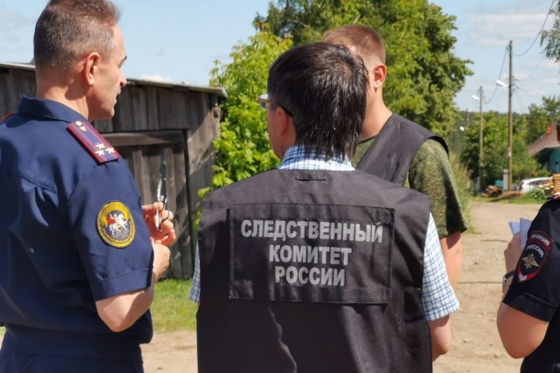 В поселке под Екатеринбургом умерла девятиклассница - «Уральский рабочий»